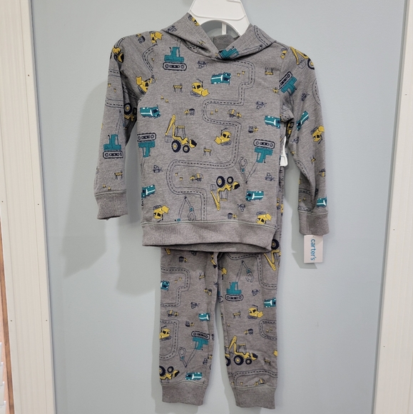 Carter's size 3T 2piece - Picture 1 of 2